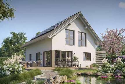 Haus Mötzingen - 5 Zimmer, 123 m&sup2;, 691.939&euro; | Angebot:27352193