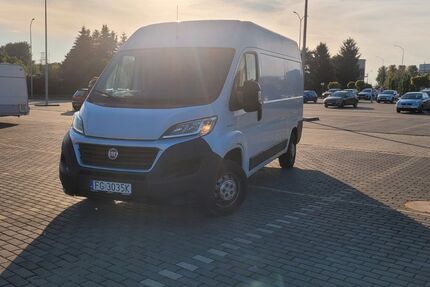 Fiat Ducato 241.427 km 12.300 &euro; Berlin 13347