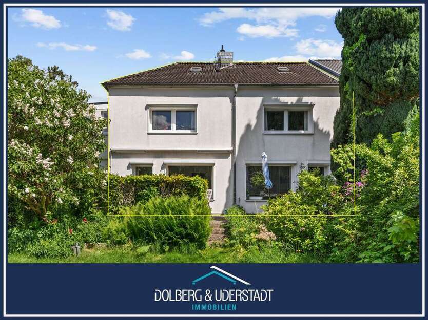 Haus zum Kaufen in Hamburg Rahlstedt 575.000 € 152.64 m²