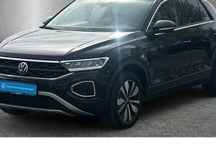VW T-Roc 6.265 km 23.790 &euro; Fürstenfeldbruck 82256