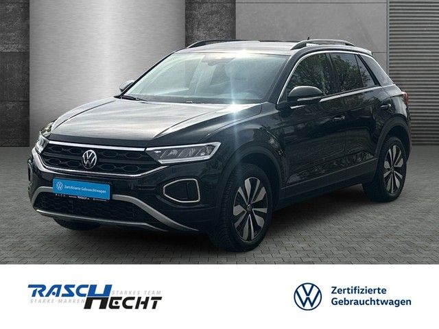 VW T-Roc 6.265 km 24.980 &euro; Fürstenfeldbruck 82256