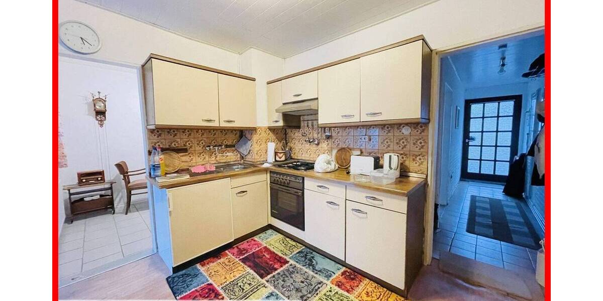 Reihenmittelhaus Emden Conrebbersweg - 3 Zimmer, 85 m&sup2;, 89.000&euro; | Angebot:26358510