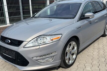Ford Mondeo 135.987 km 8.490 &euro; Dortmund 44145