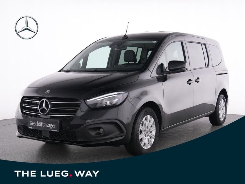 Mercedes-Benz T-Klasse 6.677 km 35.495 € Essen 45309