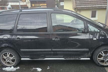 Ford Galaxy 277.904 km 1.800 € Triftern 84371