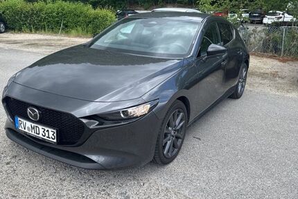 Mazda 3 5.174 km 25.800 &euro; Ravensburg, nähe Bodensee 88213