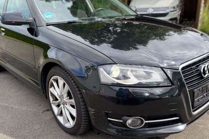 Audi A3 288.867 km 4.999 &euro; Schleswig-Holstein 24558