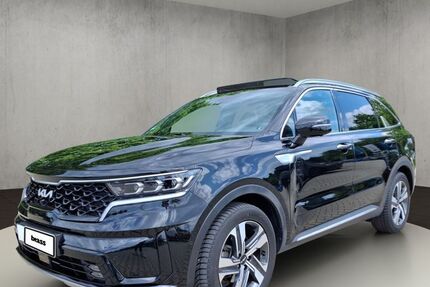 Kia Sorento 35.377 km 41.980 € Offenbach 63075