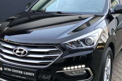 Hyundai SANTA FE 125.500 km 18.499 &euro; Reutlingen 72766