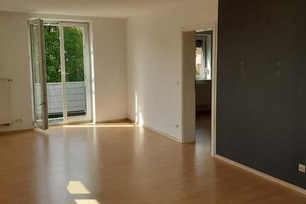 Schöne 2-Zimmerwohnung in ruhiger und gehobener Lage 2 zimmer