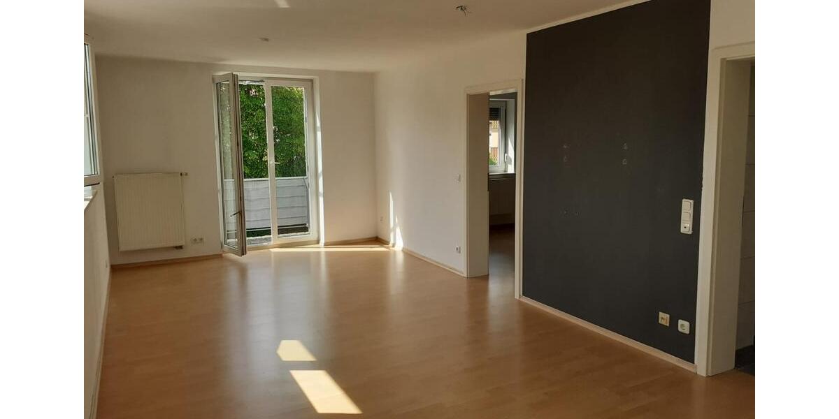 Schöne 2-Zimmerwohnung in ruhiger und gehobener Lage 2 zimmer