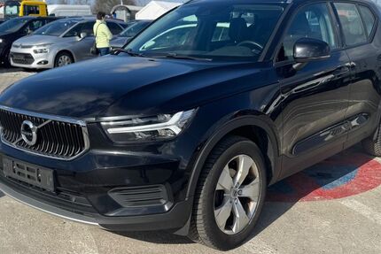Volvo XC40 191.000 km 15.900 &euro; Mittenwalde 15749