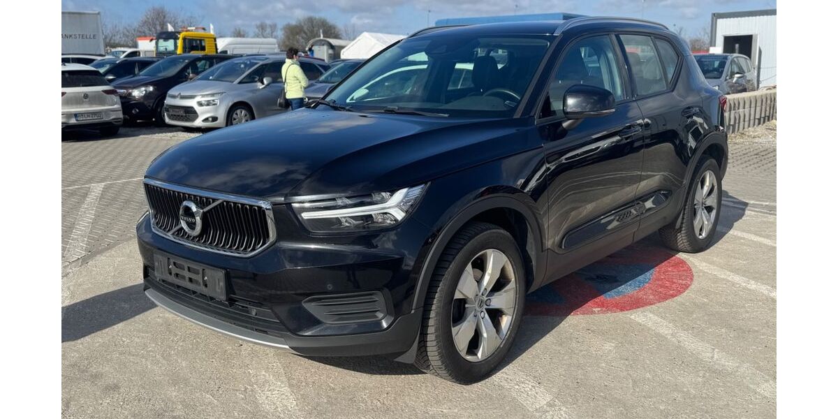 Volvo XC40 191.000 km 15.900 &euro; Mittenwalde 15749
