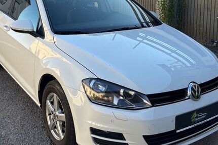 VW Golf 129.108 km 11.290 &euro; Weißensberg 88138
