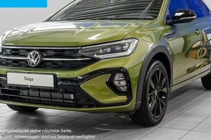 VW Taigo 10.500 km 26.970 € Düsseldorf 40233