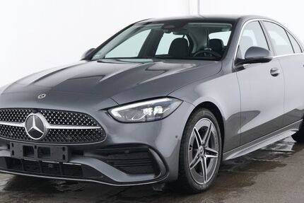 Mercedes-Benz C 220 8.476 km 46.220 &euro; Eutin 23701