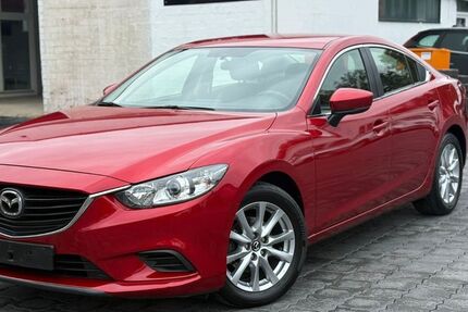 Mazda 6 65.000 km 15.450 &euro; Wentorf b. Hamburg 21465