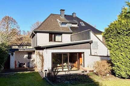 Haus Herne Sodingen - 3.5 Zimmer, 104 m&sup2;, 349.000&euro; | Angebot:25914003