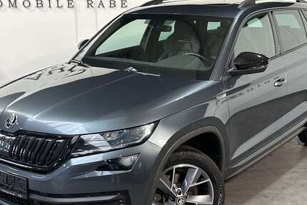 Skoda Kodiaq 74.880 km 34.749 &euro; Wardenburg 26203