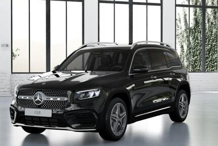 Mercedes-Benz GLB 220 6.000 km 60.099 &euro; Halle-Sennewitz 06193