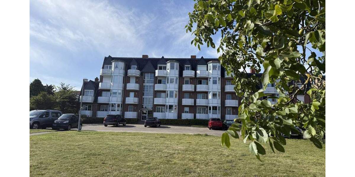 Etagenwohnung Dahme - 2 Zimmer, 52 m&sup2;, 239.000&euro; | Angebot:25733961