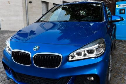 BMW 225 Active Tourer 134.000 km 14.200 &euro; Stuttgart 70599