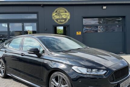 Ford Mondeo 71.800 km 13.999 &euro; Nattheim 89564