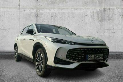 MG HS 4.900 km 35.990 € Freiburg 79098