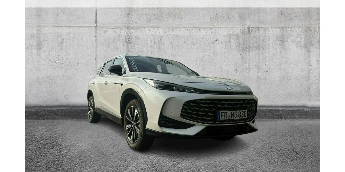 MG HS 4.900 km 35.990 € Freiburg 79098