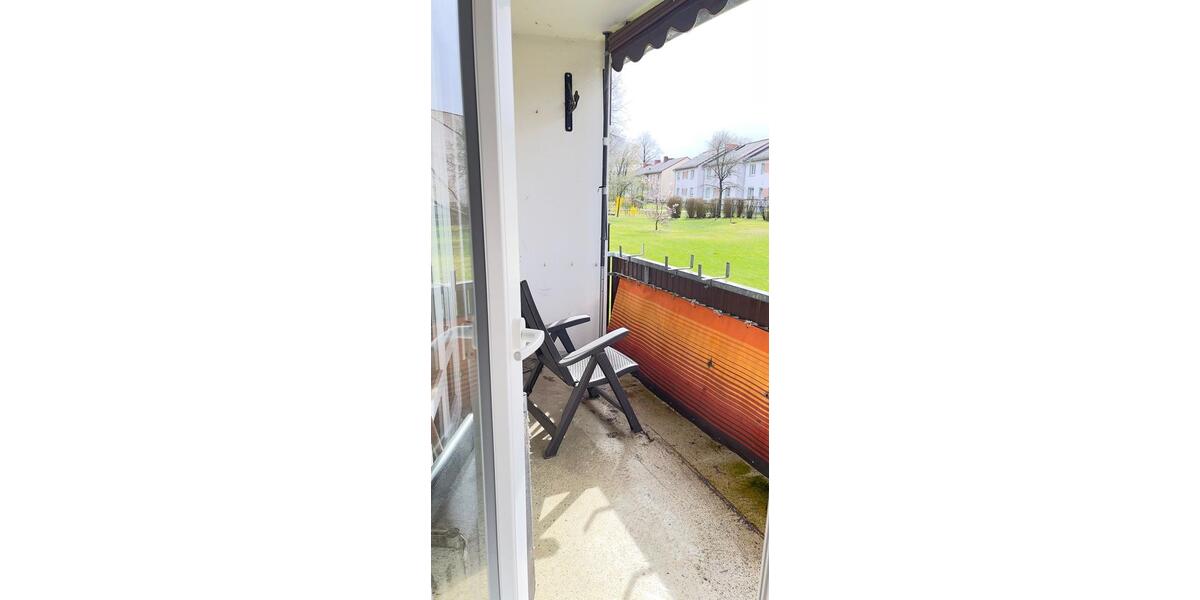 Erdgeschoßwohnung Osterholz-Scharmbeck Scharmbeck - 2 Zimmer, 63 m&sup2;, 1.120&euro; | Angebot:26415974