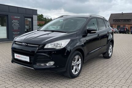Ford Kuga 180.129 km 6.800 &euro; Martfeld 27327