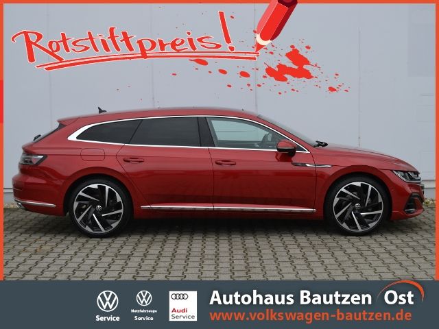 VW Arteon 35.350 km 35.790 &euro; Bautzen 02625
