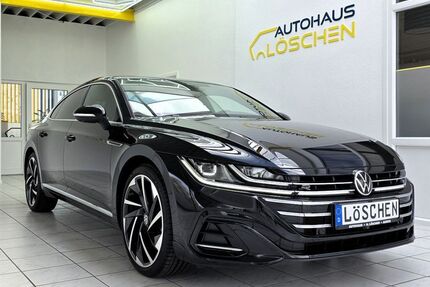 VW Arteon 13.180 km 34.990 &euro; Aurich 26607