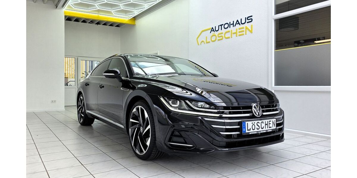 VW Arteon 13.180 km 34.990 &euro; Aurich 26607