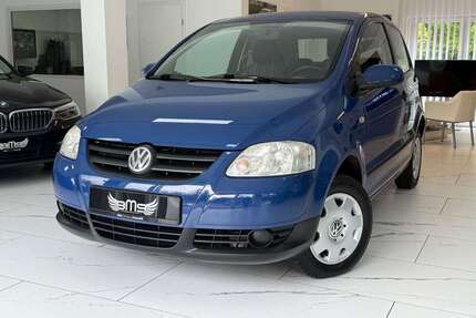VW Fox