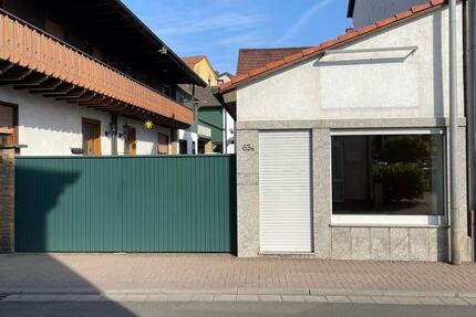 Ladengeschäftsfläche in Eisenberg