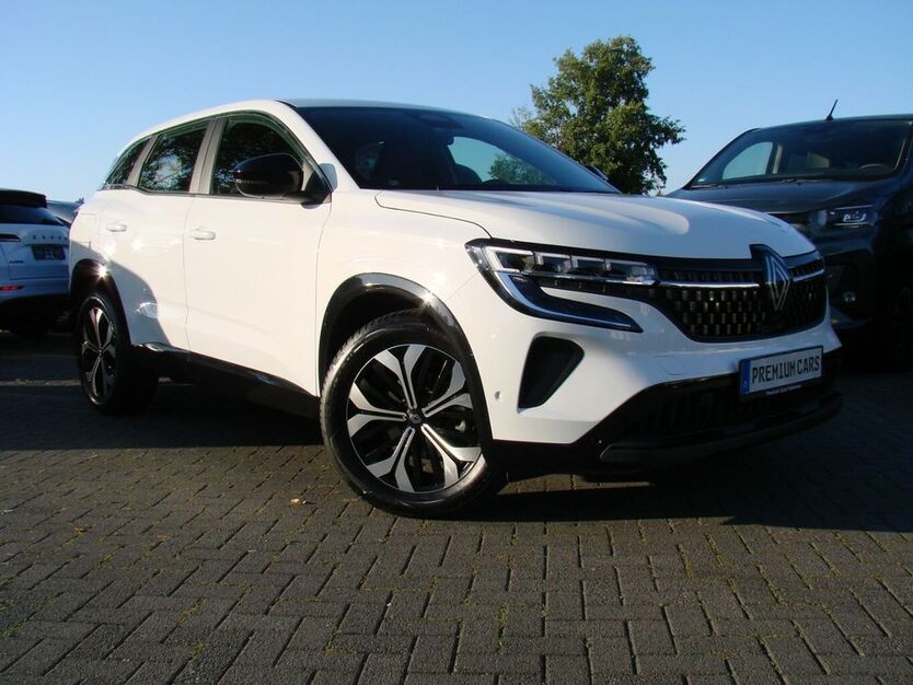 Renault Austral 8.667 km 25.980 € Falkensee 14612