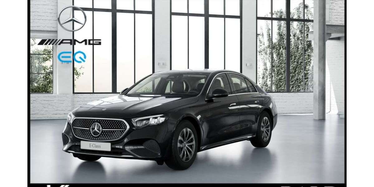 Mercedes-Benz E 220 11.088 km 46.880 &euro; Dillenburg 35683