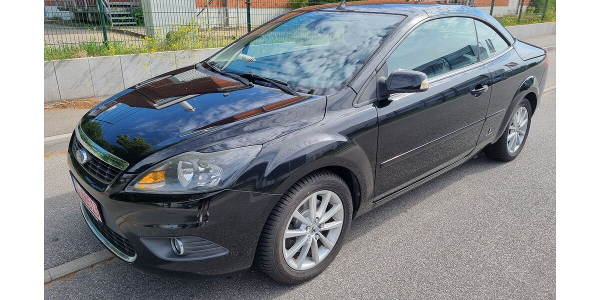Ford Focus 159.580 km 4.500 &euro; Lübeck 23554