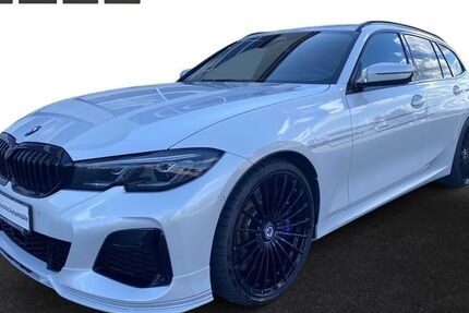 Alpina B3
