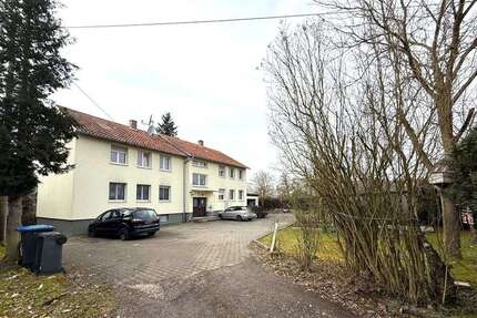 Wohnung Pfaffenhofen a d Roth - 3 Zimmer, 65 m&sup2;, 199.000&euro; | Angebot:25201358