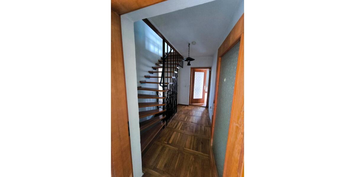Einfamilienhaus Sellin - 6 Zimmer, 124 m&sup2;, 320.000&euro; | Angebot:26704672