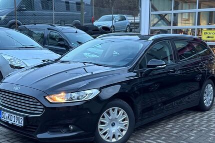Ford Mondeo 176.000 km 8.700 &euro; Erndtebrück 57339