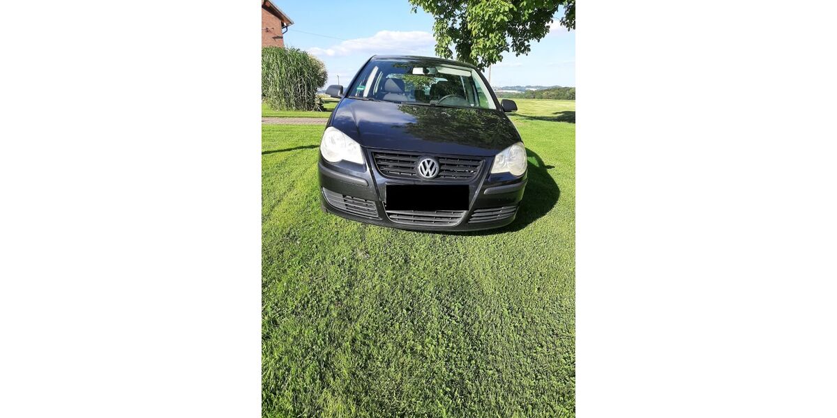 VW Polo 203.100 km 1.200 &euro; Extertal 32699