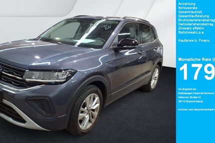 VW T-Cross 17.498 km 20.485 &euro; Gütersloh 33334