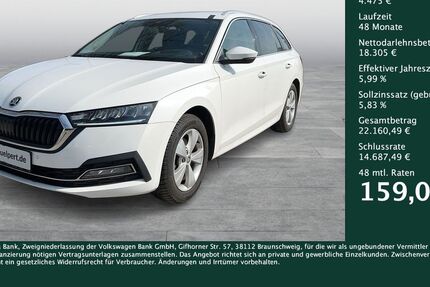 Skoda Octavia 49.694 km 22.290 &euro; Dortmund 44269