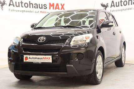 Toyota Urban Cruiser 97.327 km 9.990 &euro; Mannheim 68219