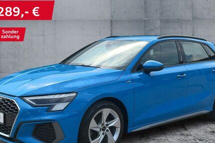 Audi A3 51.623 km 24.390 &euro; Kulmbach 95326