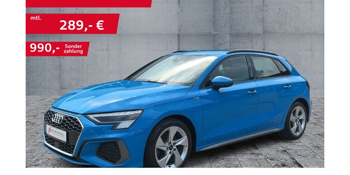 Audi A3 51.623 km 24.390 &euro; Kulmbach 95326