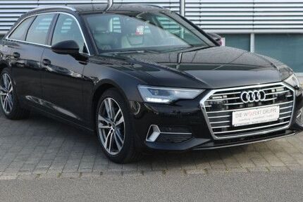 Audi A6 57.134 km 37.880 &euro; Buergstadt 63927